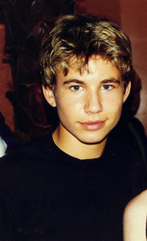 Jonathan Taylor Thomas Is 43: What Has He Been。